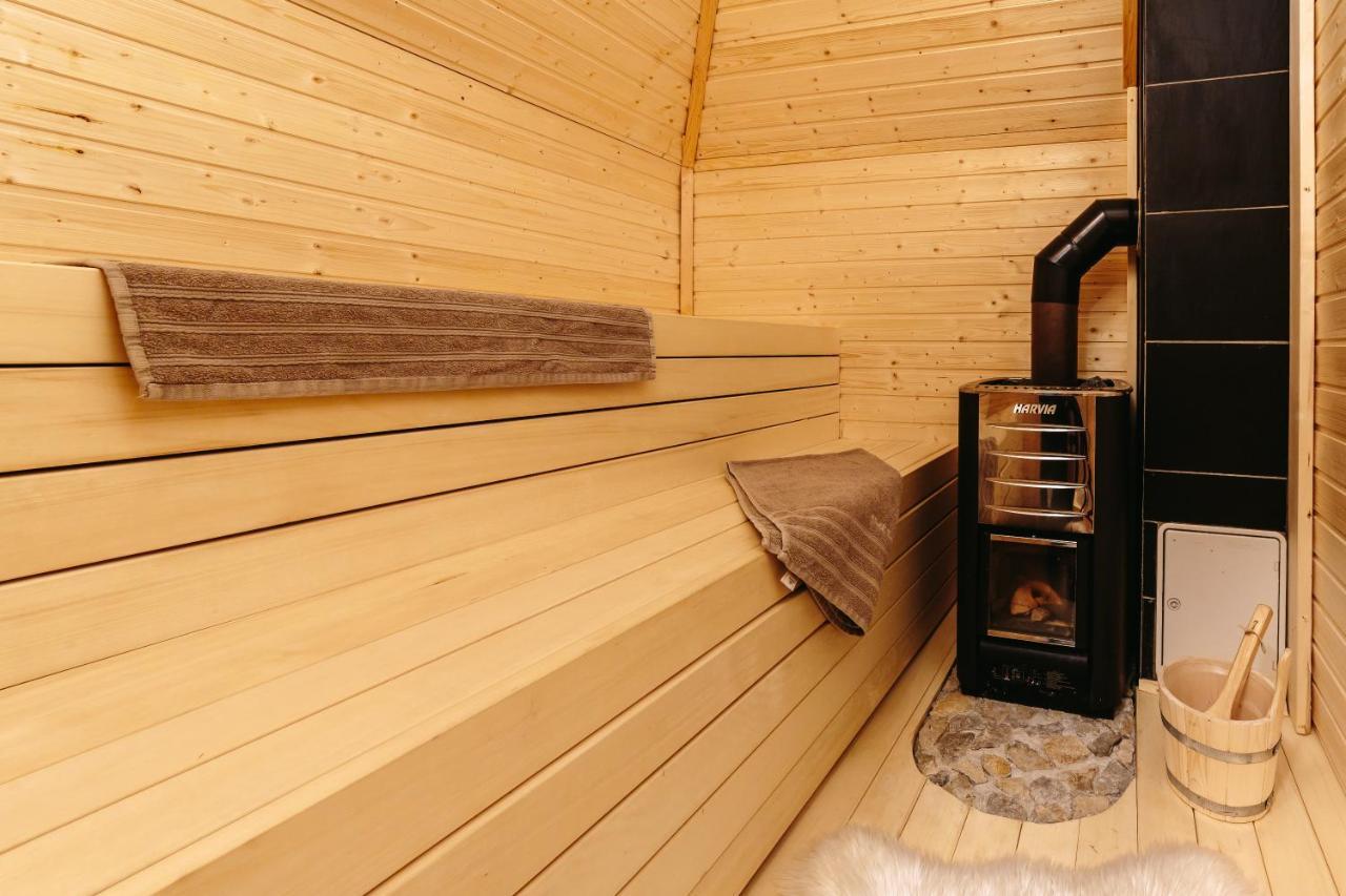 Chalet Tisa Velika Planina Stahovica Εξωτερικό φωτογραφία